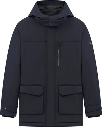 Bugatti 274313-21042 Giacca - - Jackets - Uomo - Blu - 3XL