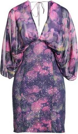 Rotate DRESSES - Mini dresses on YOOX.COM