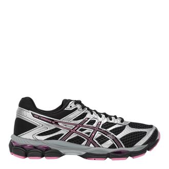 Asics GEL-Cumulus 16 - Sport - Hombre - Negro - 40 1/2 EU