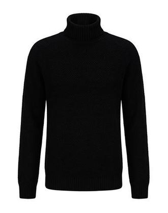 H953 KNITWEAR - Turtlenecks sur YOOX.COM