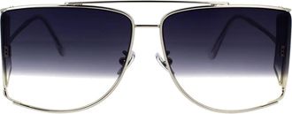 Retro Superfuture Occhiali da sole Retrosuperfuture Autore 2 toni neri