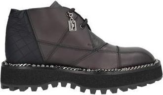 Dolce & Gabbana FOOTWEAR - Ankle boots on YOOX.COM