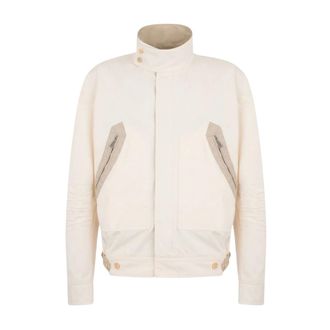 Dsquared2 Heren, Jassen, Wit, Maat: M