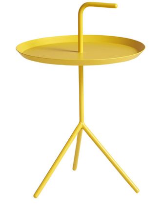 HAY Dlm Side Table