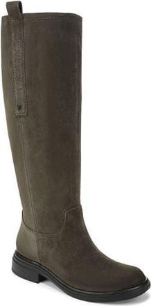 Naturalizer Ontime Knee High Boot in Laurel Green at Nordstrom Rack, Size 8.5 Regular Calf