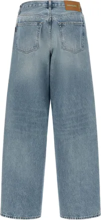 Haikure Bethany Jeans - Blue