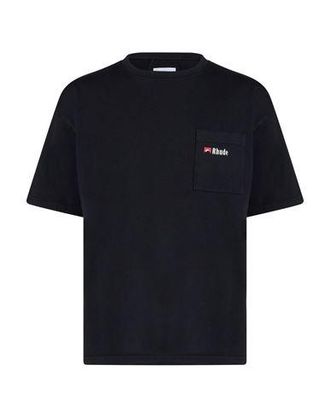 Rhude TOPWEAR - T-shirts on YOOX.COM