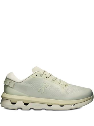 On Running Cloudzone lace-up fastening sneakers - Neutrals