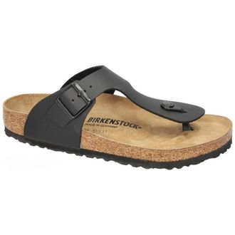 Birkenstock Heren, Schoenen, Zwart, Maat: 40 EU Su&egrave;de