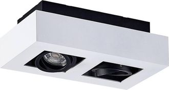 Arcchio Foco vince En Blanco De Aluminio - Arcchio