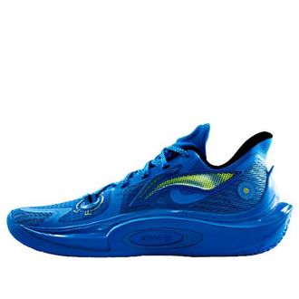 Li-Ning Sonic 11 Cold Fire ABAT021-8