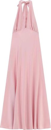 Imperial Abito - Dames - Avondkleed - Roze - M - Kleedjes