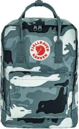 Fj&auml;llr&auml;ven K&aring;nken Graphics Laptop 15 Daypack - Unisex | t&uuml;rkis