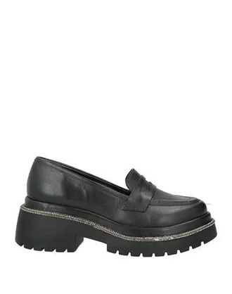 Miss Unique FOOTWEAR - Loafers sur YOOX.COM