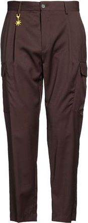 Manuel Ritz BOTTOMWEAR - Pantaloni su YOOX.COM