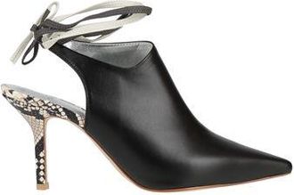 The Volon FOOTWEAR - Pumps on YOOX.COM