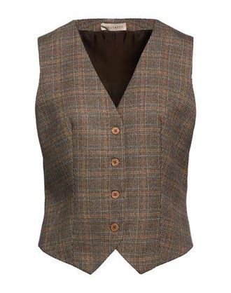 Purotatto SUITS and CO-ORDS - Waistcoats on YOOX.COM