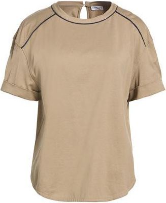 Brunello Cucinelli TOPS - T-shirts auf YOOX.COM