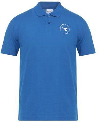 Diadora CAMISETAS Y TOPS - Polos en YOOX.COM