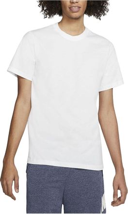 Nike Sportswear T-Shirt White CZ6366-100