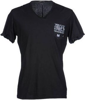 Daniele Alessandrini TOPWEAR - T-shirts on YOOX.COM