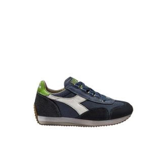 Diadora Sneakers, male, Multicolor, Size: 10 1/2 US Sneakers