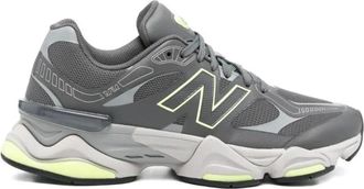 New Balance 9060 Sneakers - Sport - Hombre - Gris - 46 1/2 EU