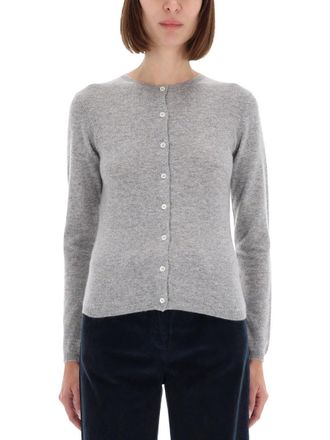 Aspesi Cashmere Cardigan
