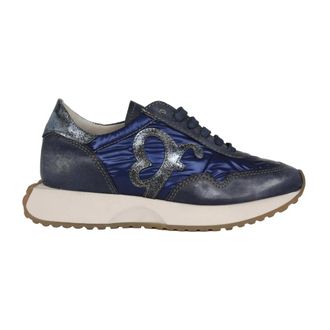 Felmini Vers&atilde;o Zapatos con Cordones - Shoes - Mujer - Azul - 40 EU