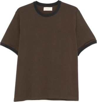 Jeanerica Uomo, Top, Marrone, M, new