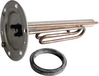 Atlantic Resistencia Atlantic Termoplongeuse 2200w Todo Corriente