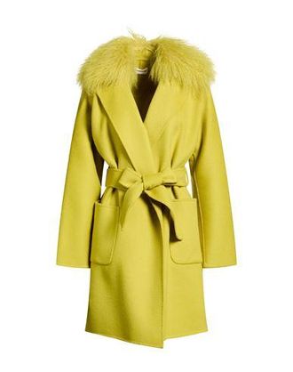 P.A.R.O.S.H. ROPA DE ABRIGO - Abrigos en YOOX.COM