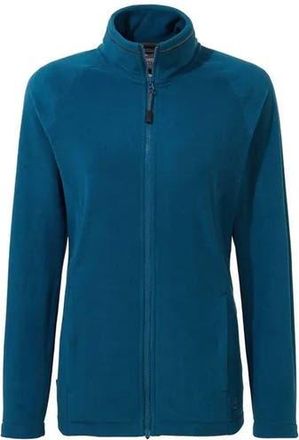 Craghoppers Expert Corey 200 Fleece Jacket in Poseidon Blue at Nordstrom, Size X-Large