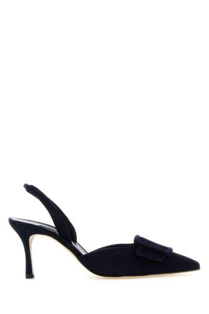 Manolo Blahnik Heeled Shoes