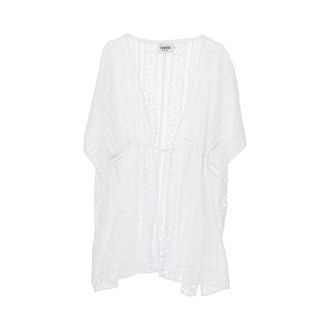 Charo Ruiz Ibiza Masie kaftan Woman S