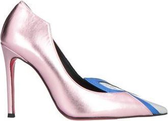 Luciano Padovan SCHUHE - Pumps auf YOOX.COM