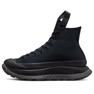 Converse Chuck 70 AT-CX Counter Climate Hi Triple Black A03274C