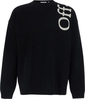 Off-white Uomo, Maglie, Nero, XL, new