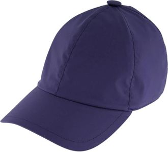 Fedeli Uomo, Accessori, Blu, S, new