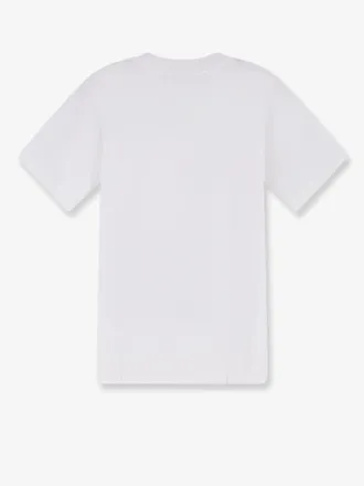 Walk In Paris Grand Voyage T-Shirt - White