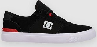 DC Teknic S Skateschuhe schwarz