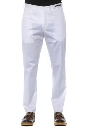 Pantaloni Torino Cotton Men Mens Trouser