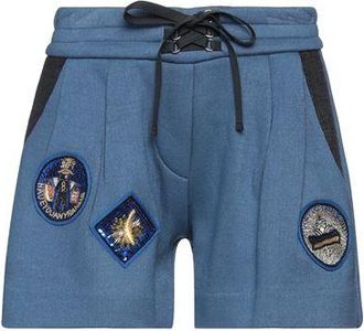Mr & Mrs Italy BOTTOMWEAR - Shorts & Bermuda Shorts sur YOOX.COM