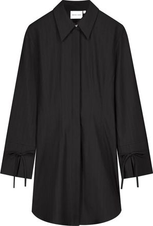 Fabienne Chapot Mujer, Vestidos, Negro, Talla: 2XL