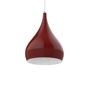 Lumicom Calice L&aacute;mpara De Techo Bicolor Brillo &Oslash;20