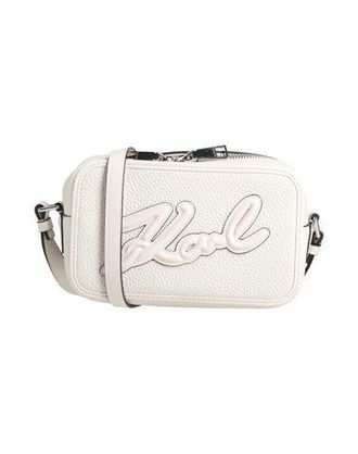 Karl Lagerfeld BOLSOS - Bolsos con bandolera en YOOX.COM