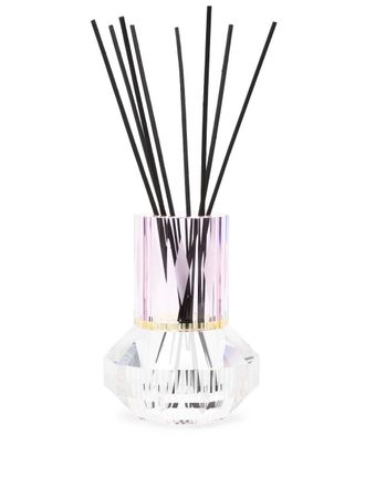 Reflections Copenhagen Chicago crystal diffuser set - Pink