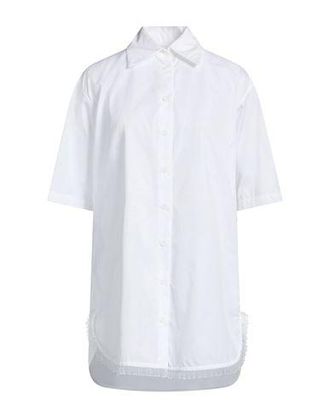 Niccol&ograve; Pasqualetti TOPWEAR - Shirts on YOOX.COM