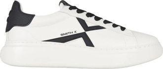 Alexander Smith Zapatilla Deportiva Universitaria - Shoes - Hombre - Blanco - 42 EU