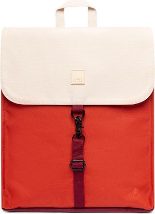 Lefrik Handy Mini Backpack in Cherry Block at Nordstrom